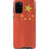 Chinese Flag Distressed Galaxy S20 Plus Pro Case